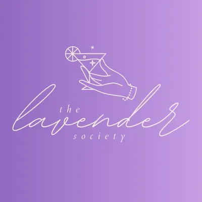 The Lavender Society Mobile Bartending