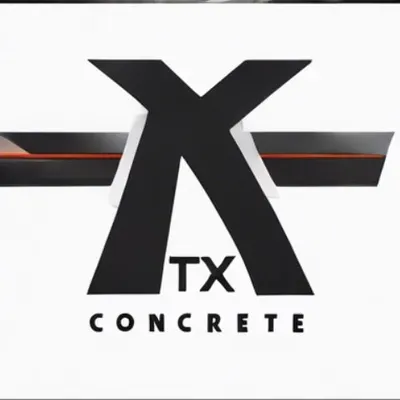 Tx concrete