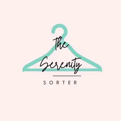 The Serenity Sorter Organizing