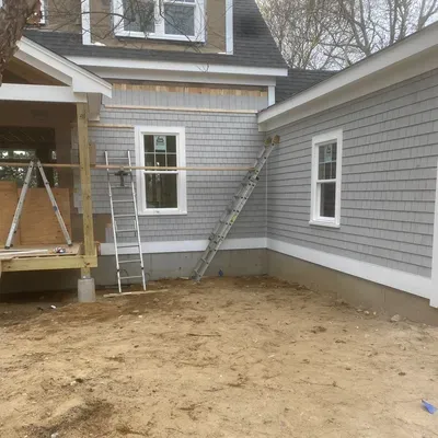 Hercules Home improvement