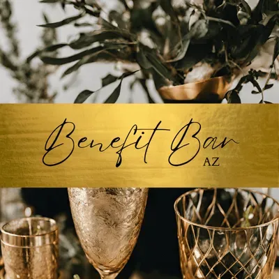 Benefit Bar AZ