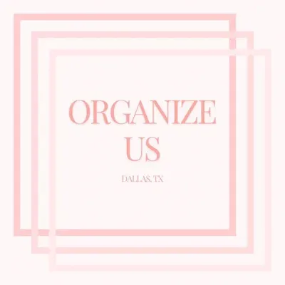 Organize Us