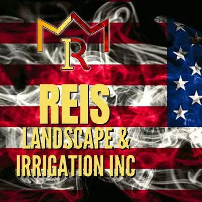 Reis landscape & irrigation