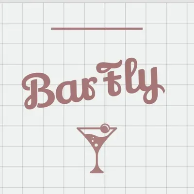 Bar Fly