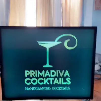 PrimaDiva Cocktails