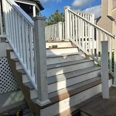 Carpenter inc