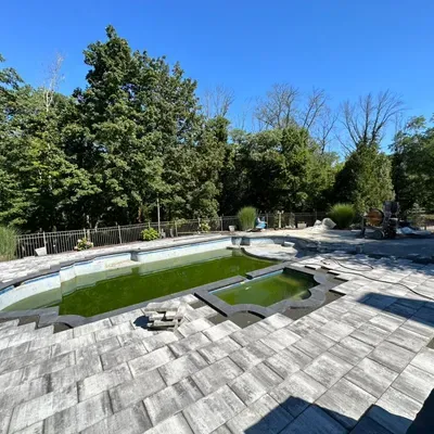 Brians Masonry & Construction