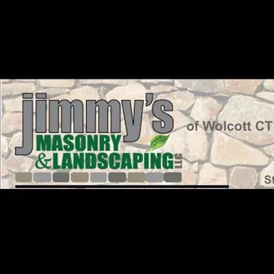 Jimmys Masonry and Landscaping LLC