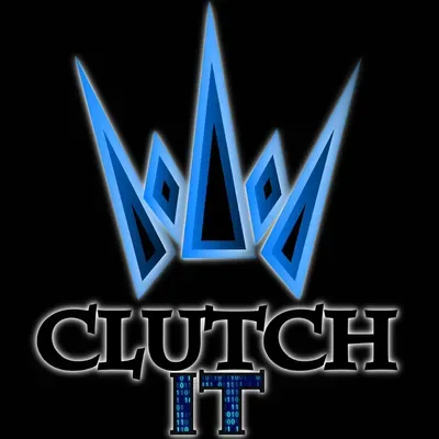 CLUTCH IT