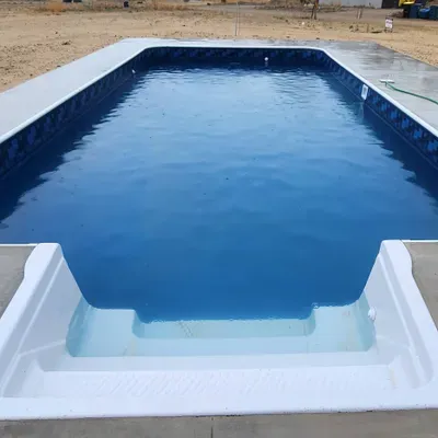 Service Spa & Pool's