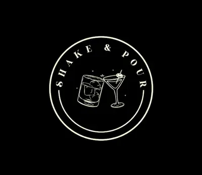 Shake & Pour