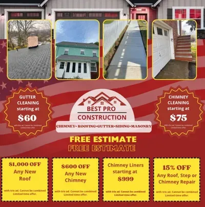 Best Pro Construction LLC