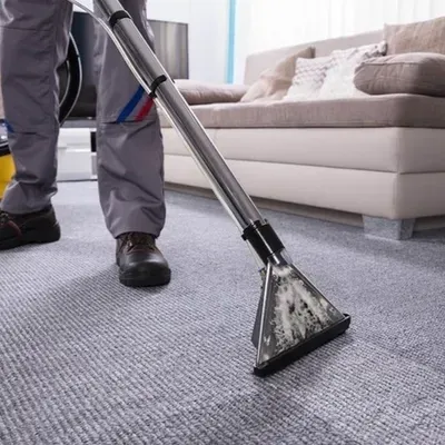 Fresh Glow Upholstery And Carpet Cleaning