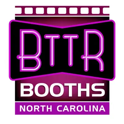 BTTR Booths North Carolina