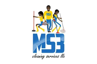MS3 Cleaning Services LLC
