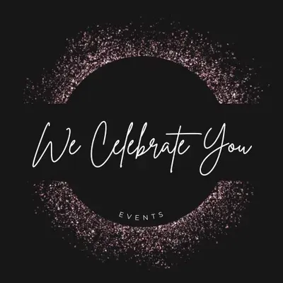 We Celebrate you events