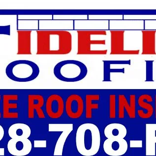Fidelity Roofing