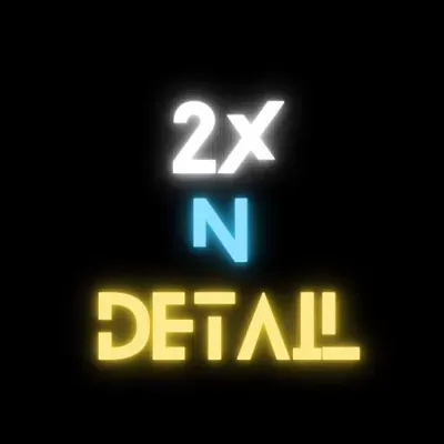 2X’z & Detail