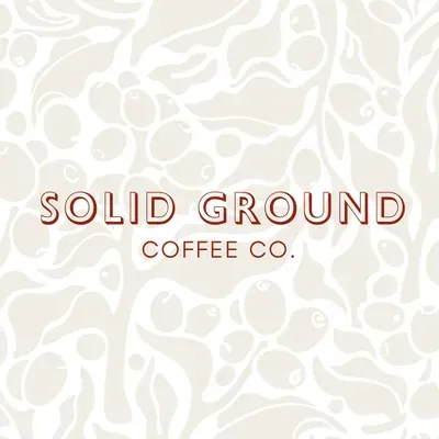 Solid Ground Coffee Co.