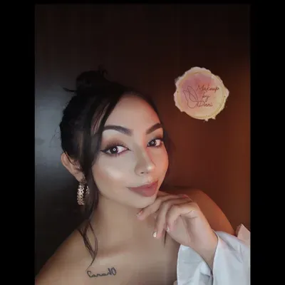 MakeupbyDanisg
