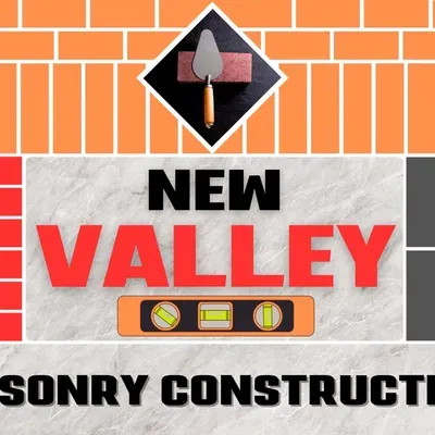 New Valley Masonry