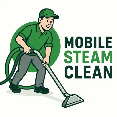 Mobile Steam Clean