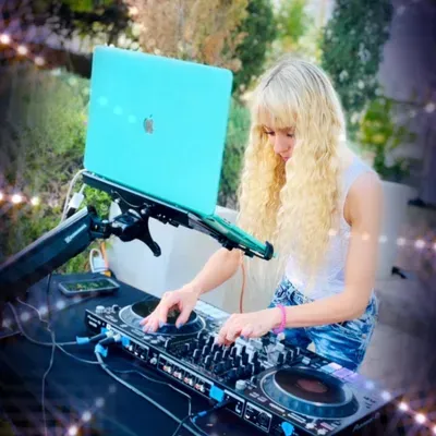 DJLINNY