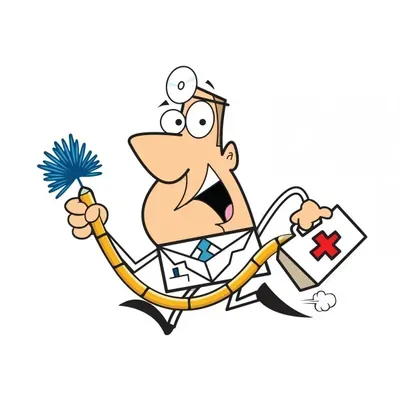 Refrigerator Doctor