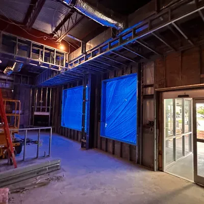 Broker Construction Services LLC