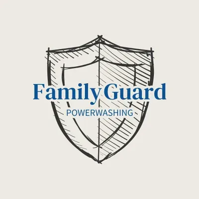 Family Guard Powerwashing