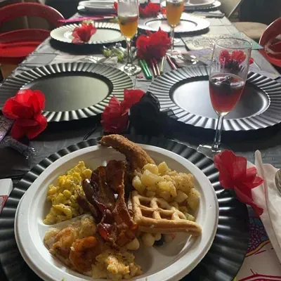 Only Southern Catering & Events Co.