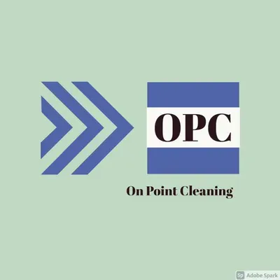 on point cleaning