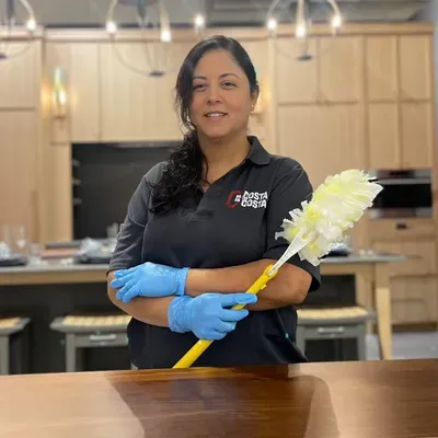 Costa Cleaning Services