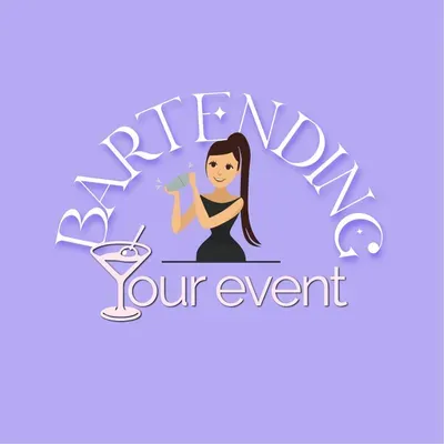 Bartending your event