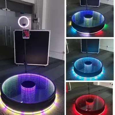 Glivich 360 Video Experience