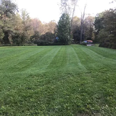 Sickler Lawn & Landscape