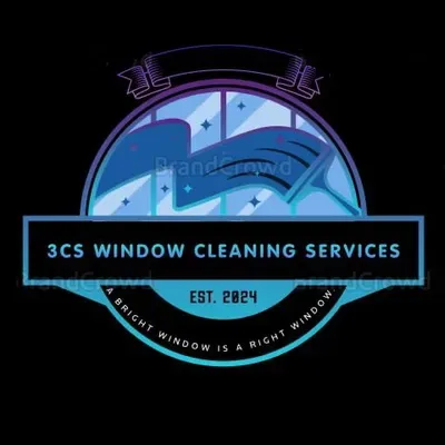 3Cs Window Cleaning & handy-work.etc