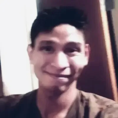 Joshua LAYUG