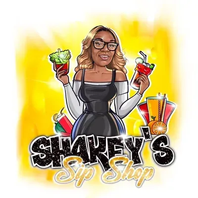 Shakey’s Sip Shop