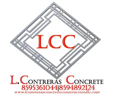 L Contreras Concrete Construction LLC