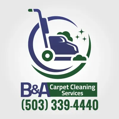 B&A Carpet Cleaning Services