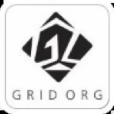 Grid Professional Organizing