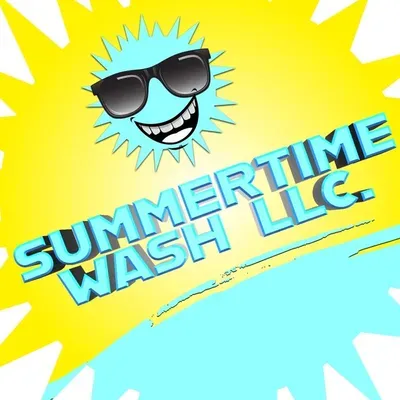 Summertime Wash