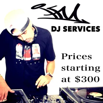 IFU DJ Services