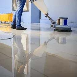 Reyes Floor Cleaning