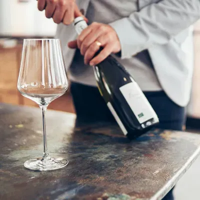 Vino Veritas Mobile Bartending