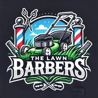 The Lawn Barbers
