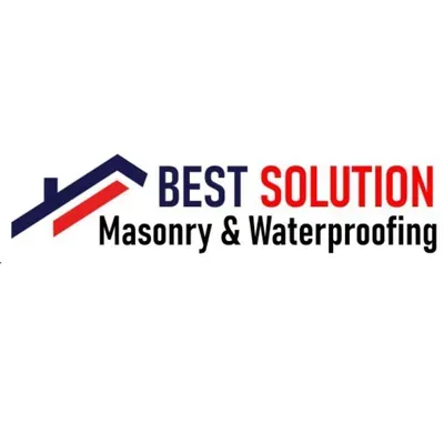 Best solution masonry and waterproofing