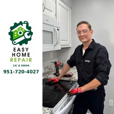 Easy Home Repair