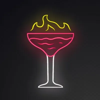 Zenn mixology